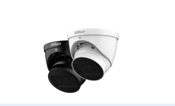 DOMO DAHUA 8MP VARIFOCAL MOTORIZADA IP POE IP67 WIZSENSE